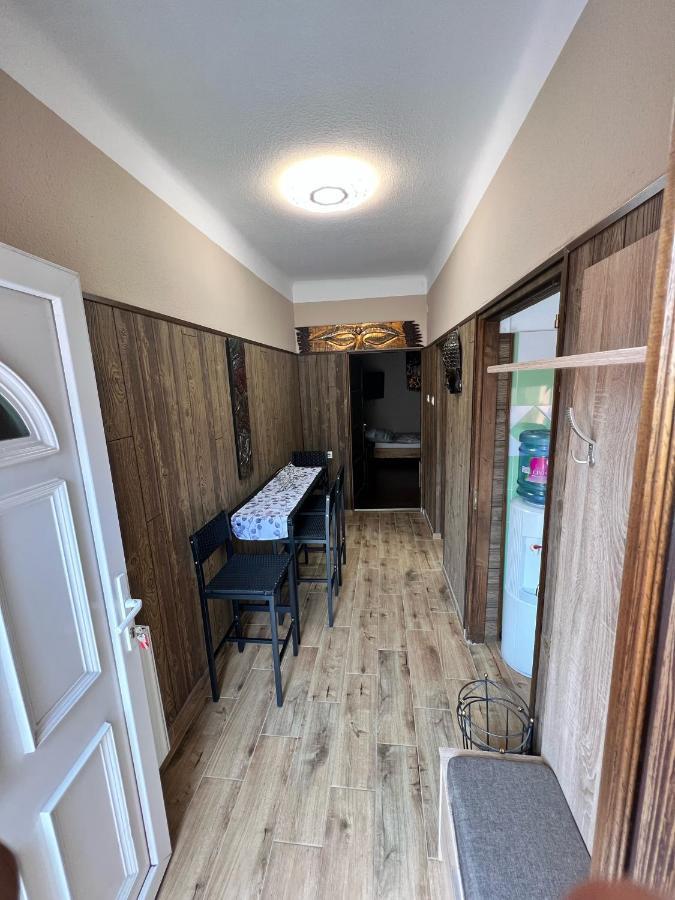 Feher Galamb Apartman Gyál Exterior foto