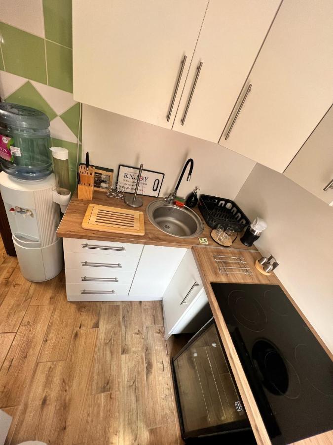 Feher Galamb Apartman Gyál Exterior foto